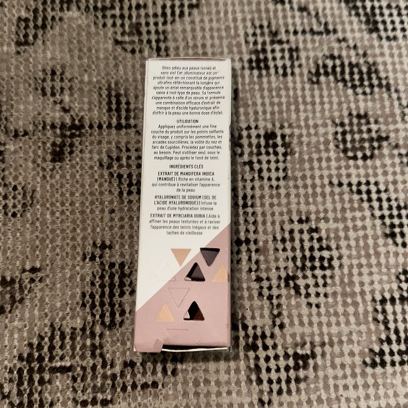 Lys Beauty Aim High Multi-Use Liquid Highlighter Fearless - Picture 5 of 5